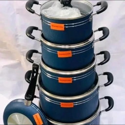 Granite nonstick Cookwares 