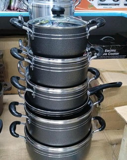 Granite nonstick Cookwares 