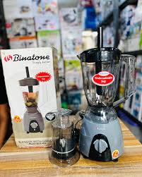 Binatone blender