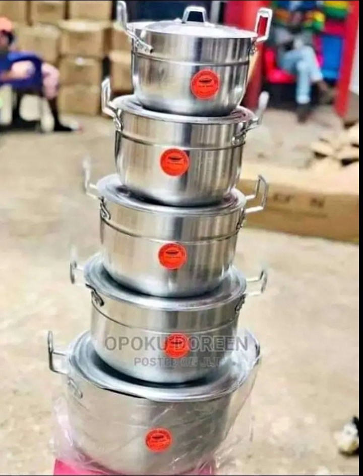 Silver set _1