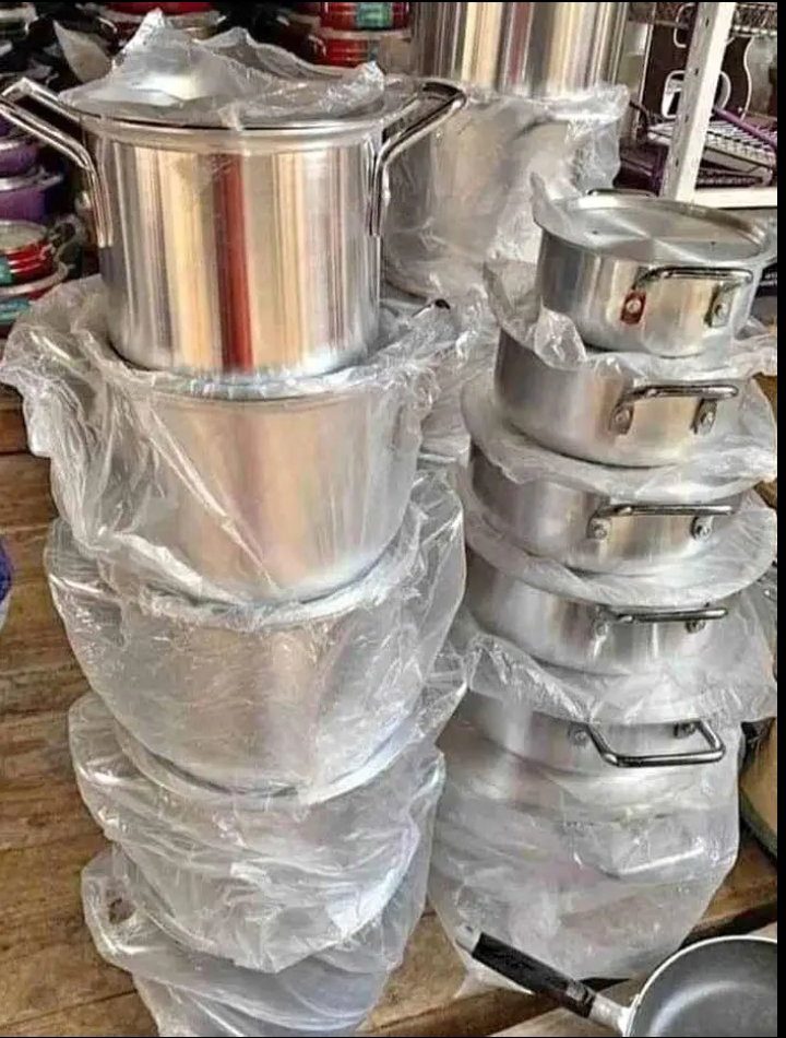 Silver set _2