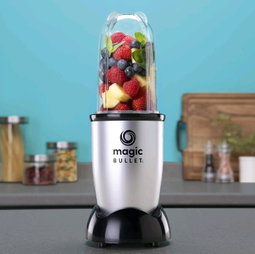Bullet blender 