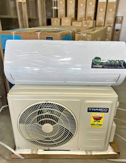 Air conditioner 