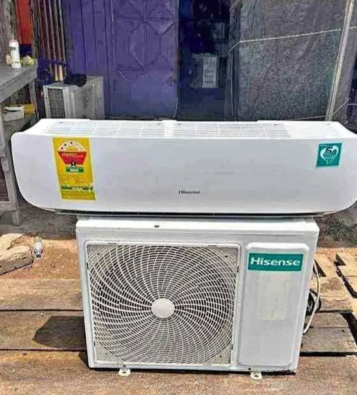 Air conditioner _3