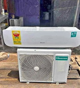 Air conditioner 