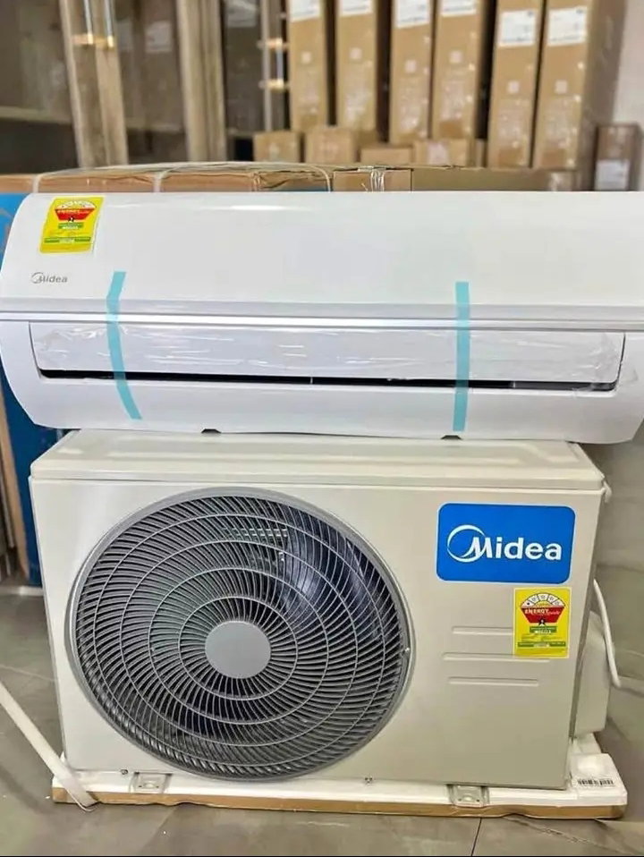 Air conditioner _0