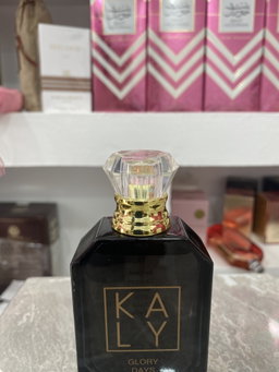 Parfum KYLA