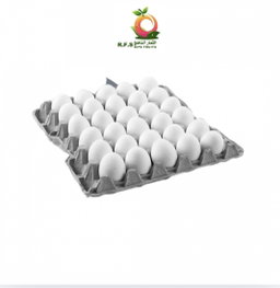 Rahamla eggs large size بيض رحملا الحجم الكبير 