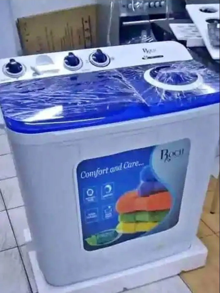 Washing machine _1