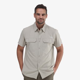 Men’s Bush Short Sleeve Shirt