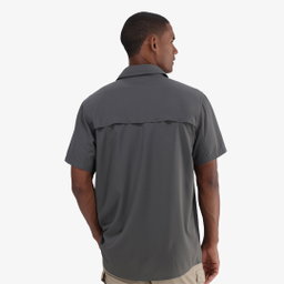 Men’s Bush Short Sleeve Shirt