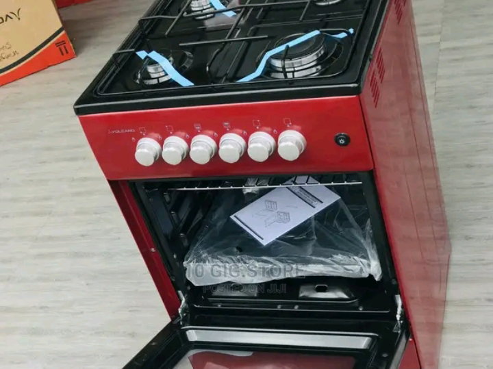 Gas burner _2