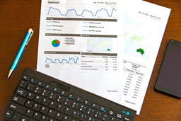 Certificate in Digital Marketing from Starlight Academy of Research Design and Technology