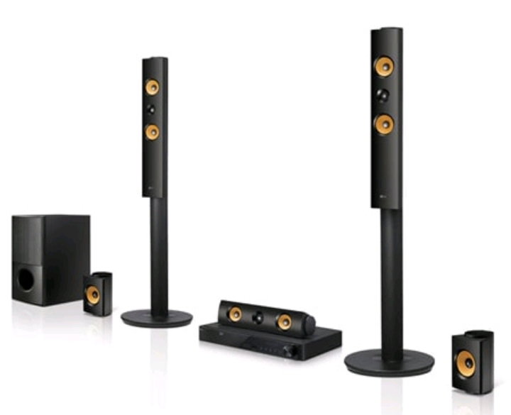 Sound bar_0
