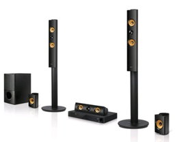 Sound bar