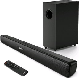 Sound bar