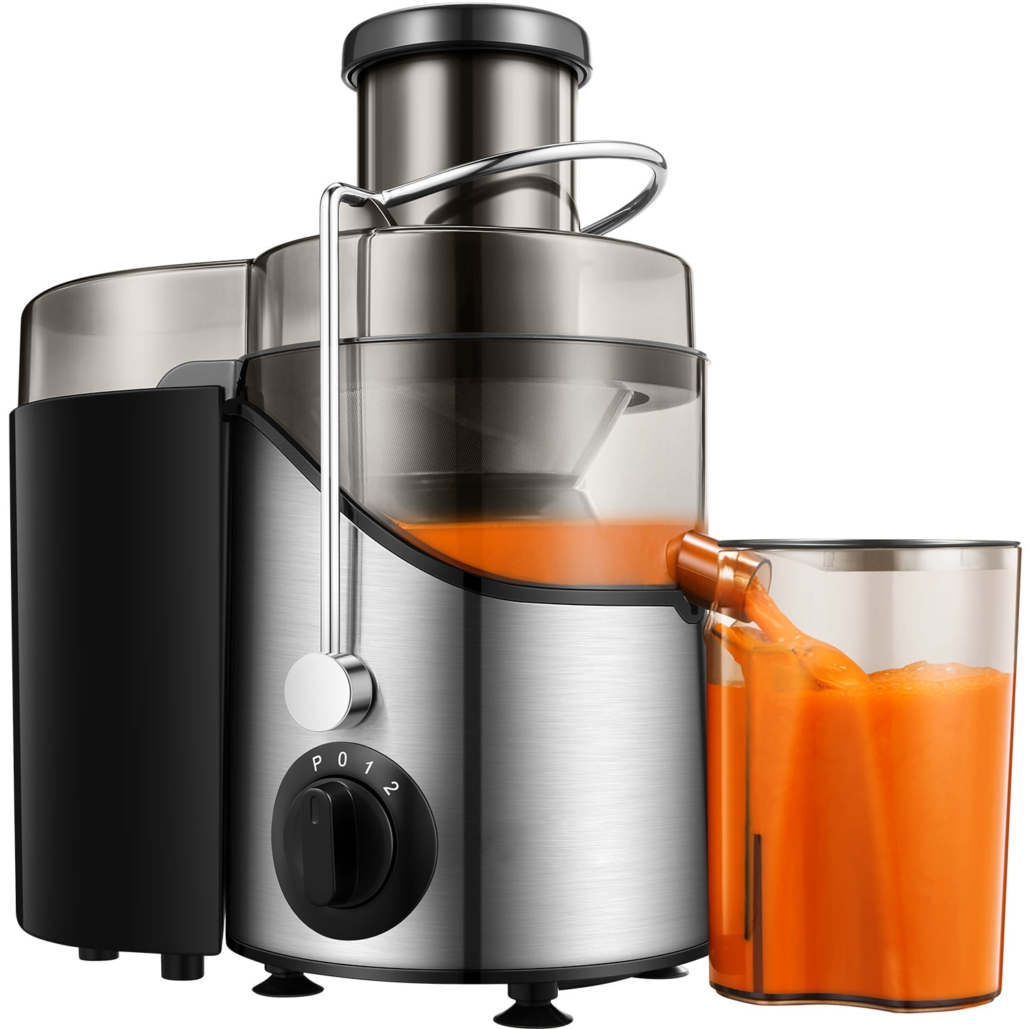 Juice entrance_1