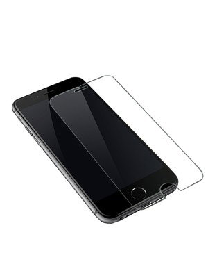 iPhone Front Tempered Glass Protector