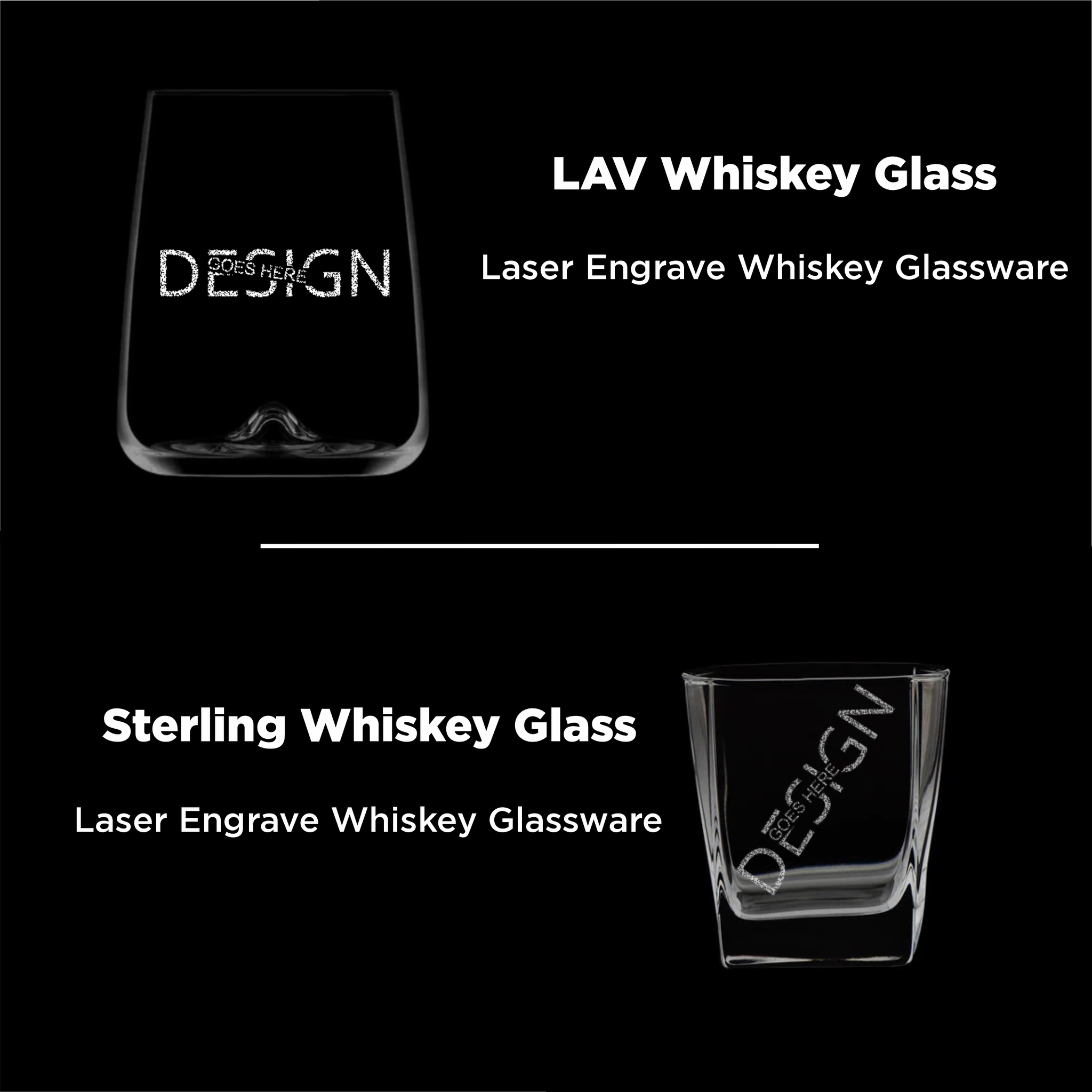 Drinking Glassware (Whiskey)_0