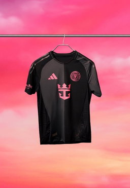 Inter Miami  24/25  