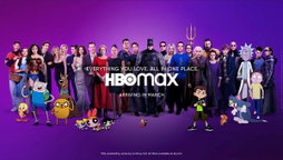 HBOMAX Available 