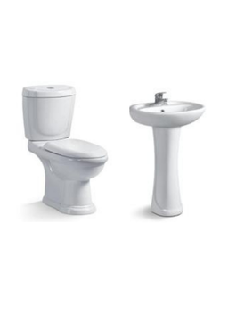 Toilets