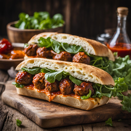 Sandwiches
