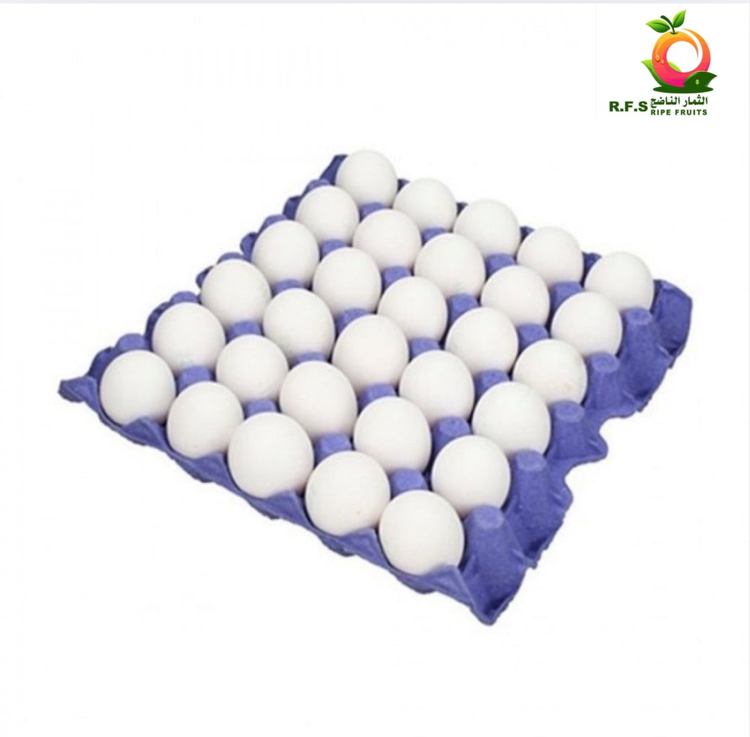 Rahima eggs large size رحيما بيض الحجم الكبير