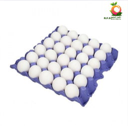 Rahima eggs large size رحيما بيض الحجم الكبير