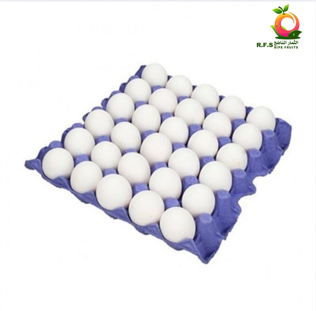 Rahima eggs medium size رحيما بيض الحجم الوسط_0