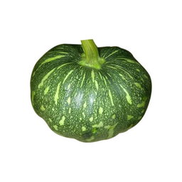 Green Sweet Pumpkin