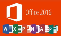 Office 2016
