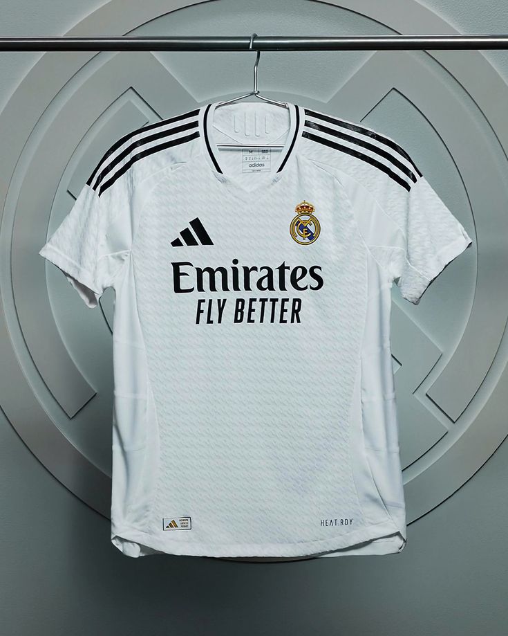 Real Madrid 24/25