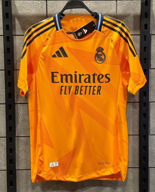 Real Madrid  24/25    _1