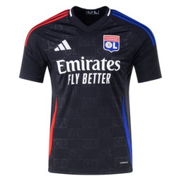 Olympique Lyon  24/25     