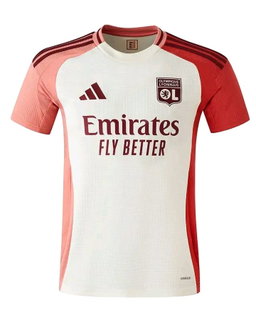 Olympique Lyon  24/25     
