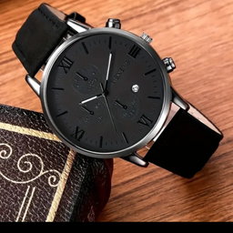 WATCHES AND ACCESSORIES