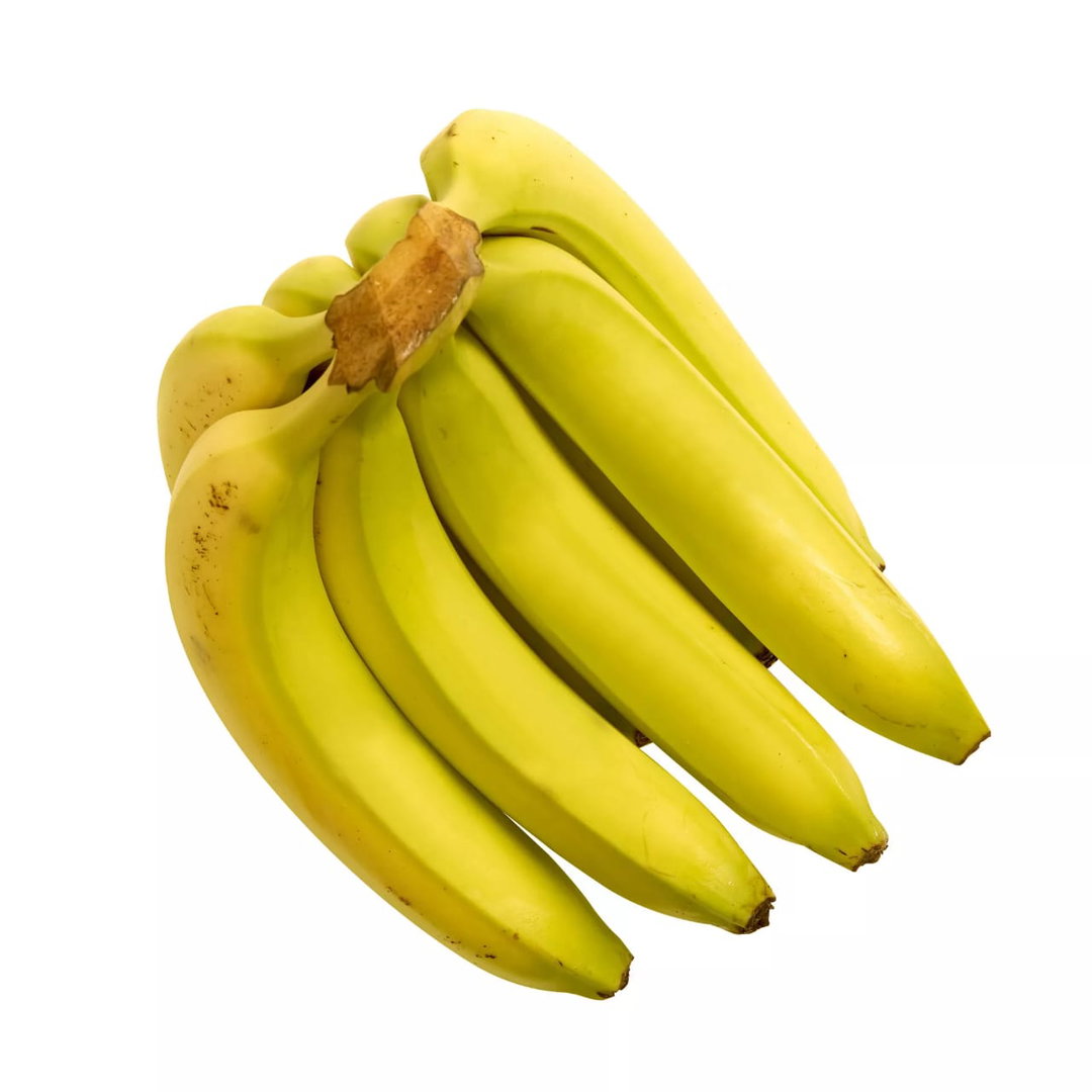 Sweet Bannas 1/2kg bag