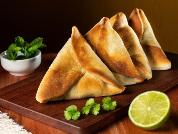 Empanada Arabe (X1)