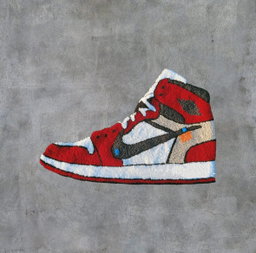 AJ1 Chicargo’s x OFF WHITE 