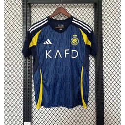 Al_Nassr 24/25      
