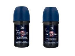 Body deodorant 