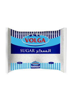 Sugar 1kg bag