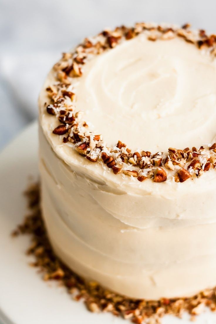 Not Your Average Carrot Cake_0