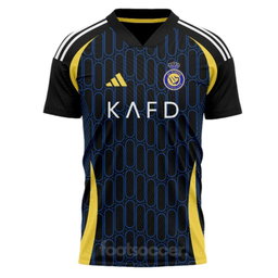 Al_Nassr 24/25      