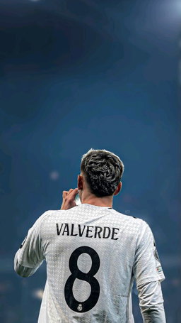 Real Madrid  24/25    