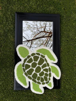 TURTLE RUG