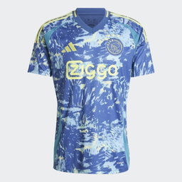 Ajax  24/25       