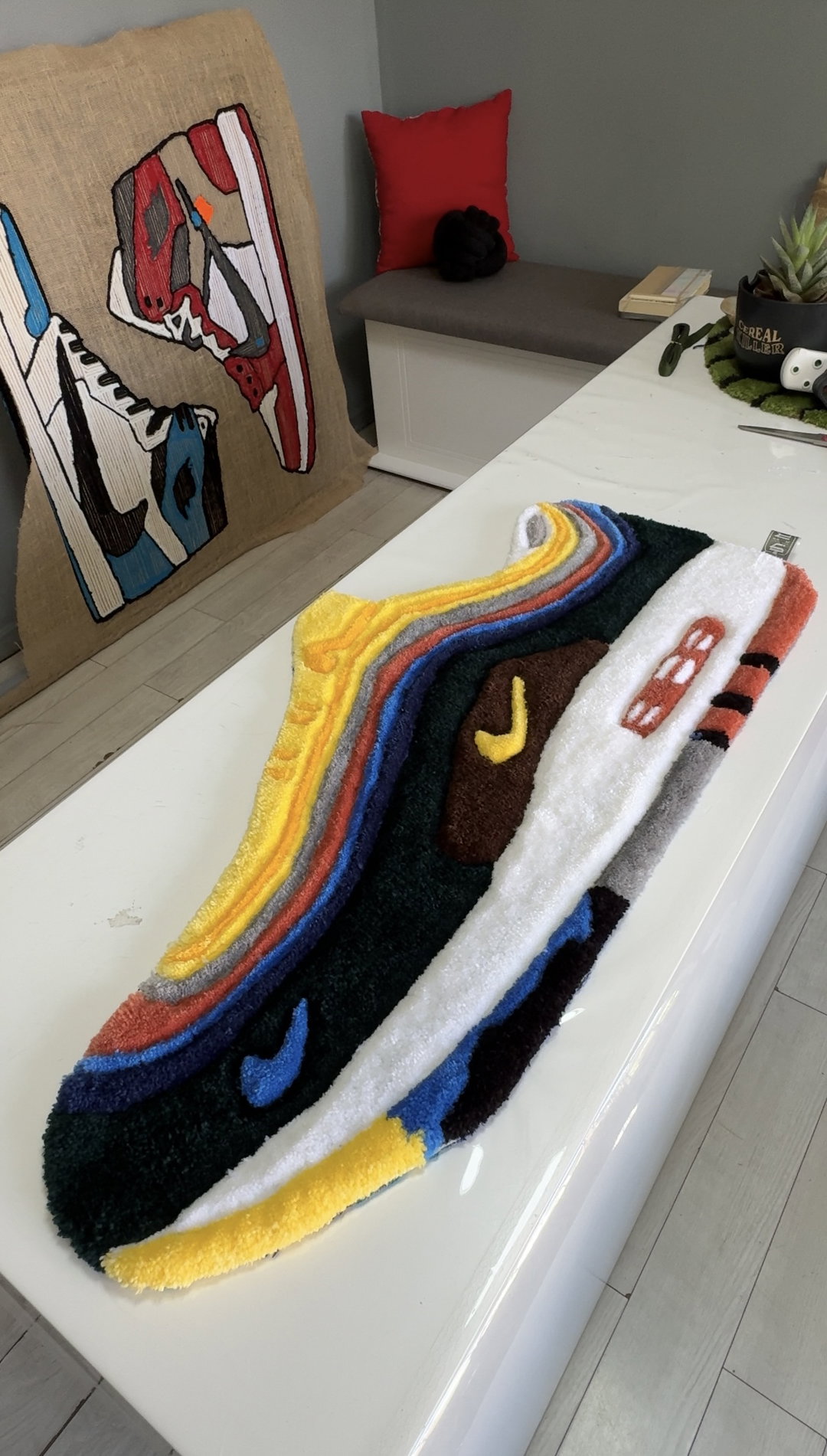 NIKE AIR MAX 