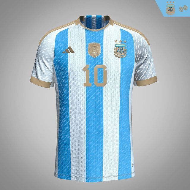 Argentine 🇦🇷 _0
